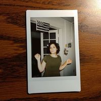 Fotos de Georgina Bianchi