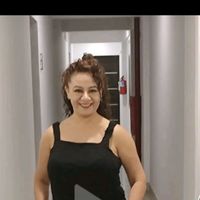 Mariana Farfan's Photo