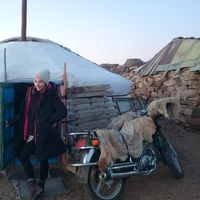 Anoushka Delorme's Photo