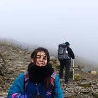 Rebeca Molina的照片