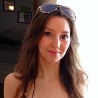 Amanda Comeau的照片