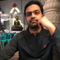 GokulRaj  Selvam的照片