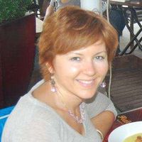 Olga Gamayunov's Photo