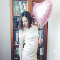 Anastasia Azamatova's Photo