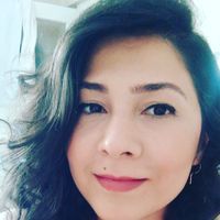 nursen aygun的照片