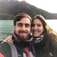 Natalia Muller的照片