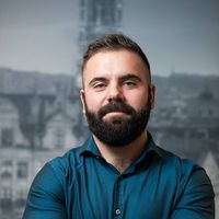 Stefano Paolillo的照片