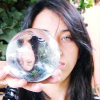 Maria Isabel Ospina Mendoza's Photo