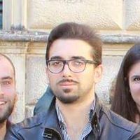 Fotos de Antonio Polidoro