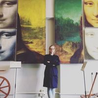 Photos de Alekseeva Anastasiya