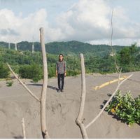 Ranggi Saputra's Photo