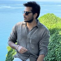 Fotos de Rupesh Verma