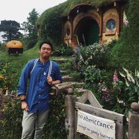 Fauzan Ade Azizie的照片