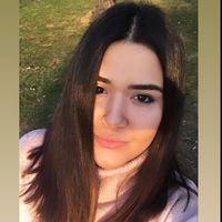 Nazlı  Kır's Photo