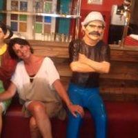 Fotos de Rosario Fernandez