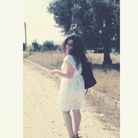 İlknur Özdil's Photo