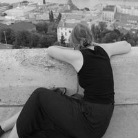 Alraune Schurer's Photo