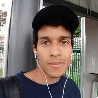 Lucas Fernandes's Photo