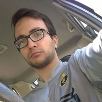 Le foto di Morteza Jalilifar