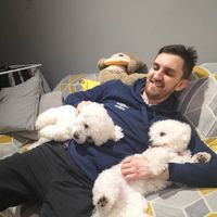 Patryk Sławiński's Photo