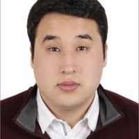 BAKYT ABDRAIMOV's Photo