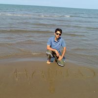 Hamed motahari的照片