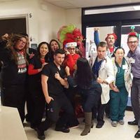 Tony Carrick's Photo