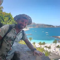 Luiz Alberto的照片