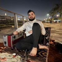 Mohammed  (mody)'s Photo