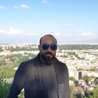 Ashraf Salah的照片