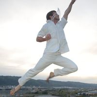 Andrew Hallett的照片