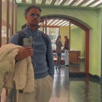 Muhammad  Al的照片