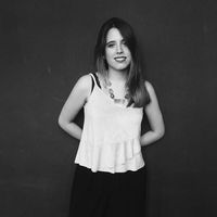 María Allué的照片