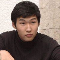 Эрдэнэ (ERDENE) Бямбажаргалын (Byambazhargalyn)的照片