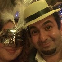 VEYSEL SAMIR SAHIN's Photo