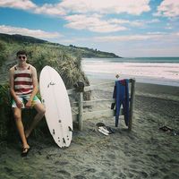 Fotos de Alex Liebenau