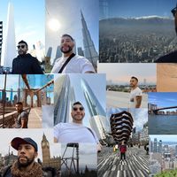 Carloss Francco's Photo