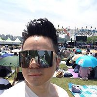 DJ SuperHero的照片