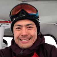 Kyota Yamaoka's Photo