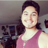 Alexander Cruz的照片