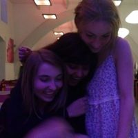 Natalie Franzen的照片