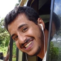 sulaiman alhaidari's Photo