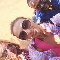 Nelson Thomas's Photo