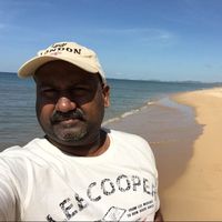 Fotos von Biju Changoth