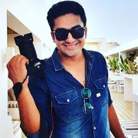 Hamid Sadeghzadeh's Photo