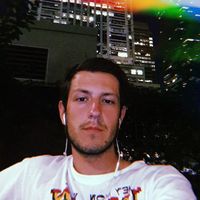 Alexander Anfilatov's Photo