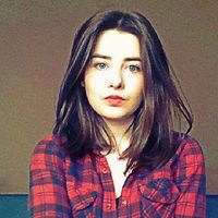 Gabriela Szarwark的照片