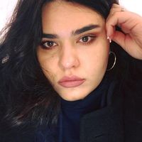 Anna Dzhabieva's Photo