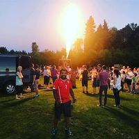 Alex Barriga's Photo