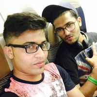 Mori Shaktisinh's Photo